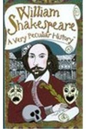 Peculiar History W Shakespere