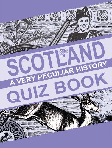 Scotland Quiz Book