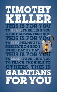 Galatians For You 