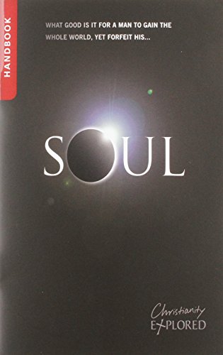 Soul Handbook