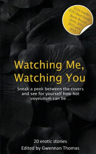 Watching Me, Watching You