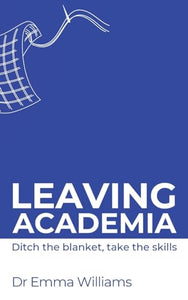 Leaving academia 