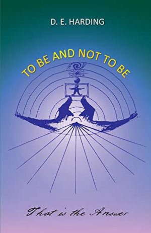 To Be And Not To Be