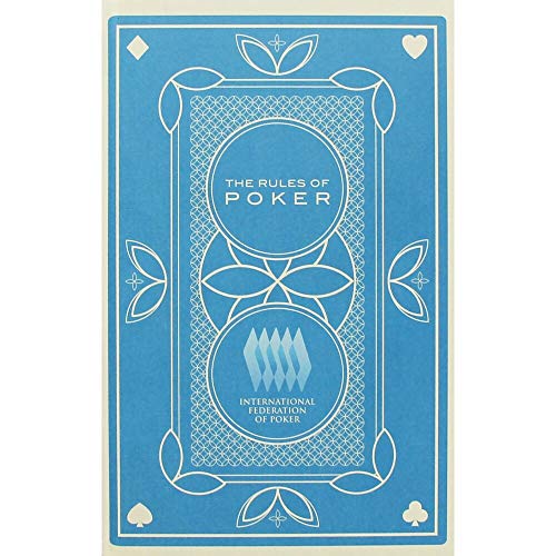The Rules Of Poker