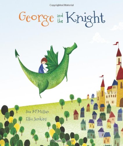 George and the Knight