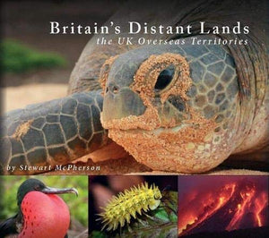Britains Distant Lands