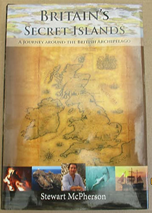 Britian's Secret Islands