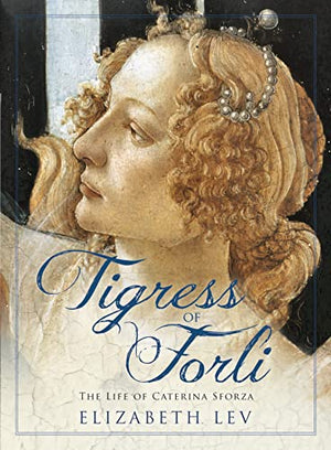Tigress Of Forli