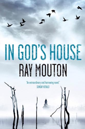 In God's House