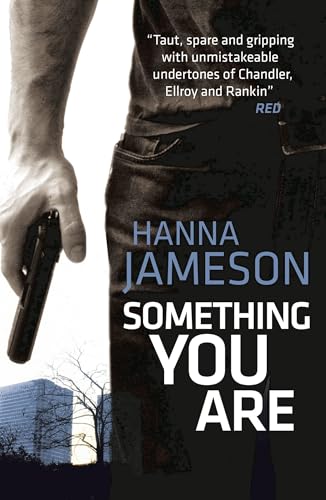 Something You Are