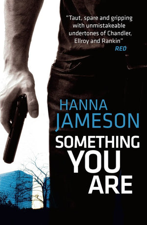Something You Are