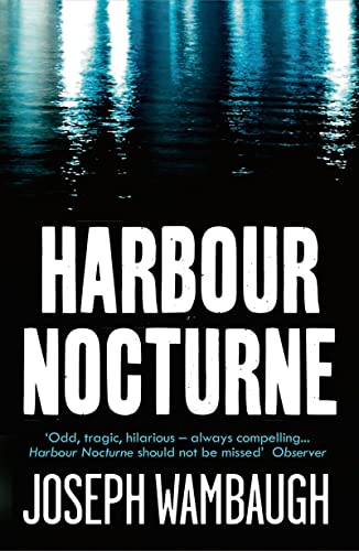 Harbour Nocturne