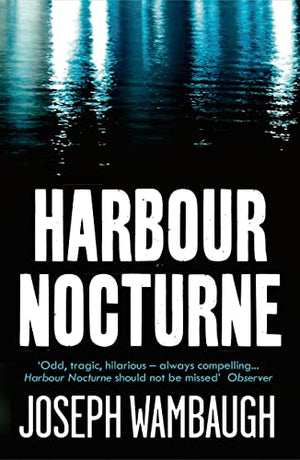 Harbour Nocturne