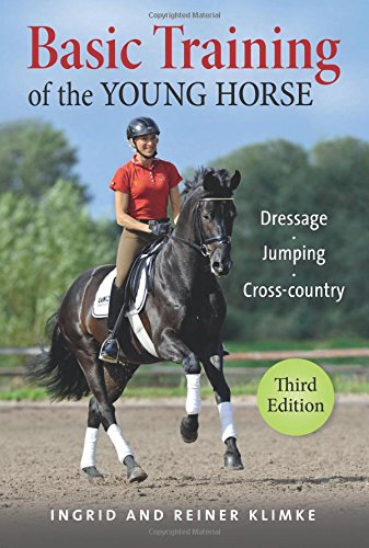Basic Training of the Young Horse