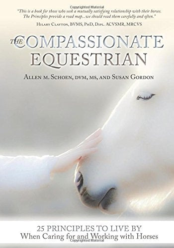 Compassionate Equestrian