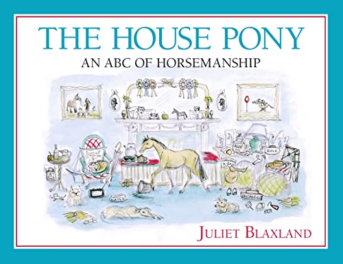 The House Pony