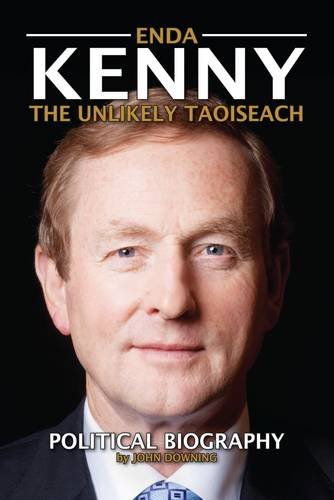 Enda Kenny