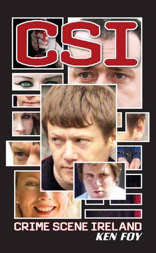 CSI: Crime Scene Ireland
