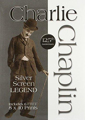 Charlie Chaplin