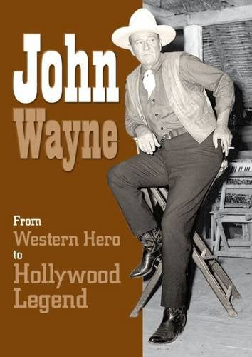 John Wayne