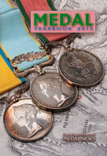 Medal Yearbook