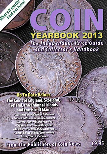 The Coin Yearbook