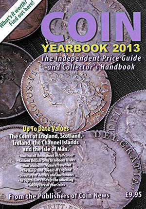 The Coin Yearbook