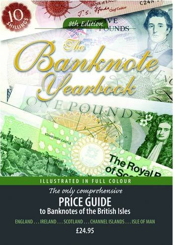 Banknote Yearbook