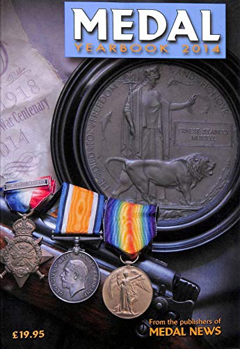 Medal Yearbook