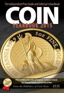 Coin Yearbook 