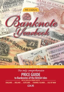The Banknote Yearbook 