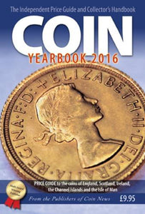Coin Yearbook 