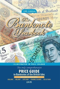 Banknote Yearbook 