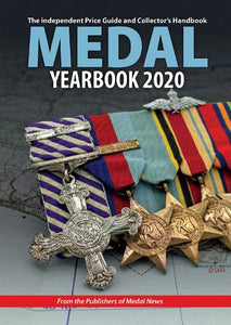 Medal Yearbook 2020 
