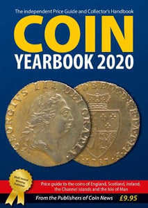 Coin Yearbook 2020 