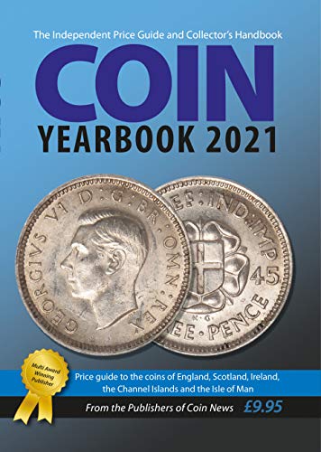Coin Yearbook 2021