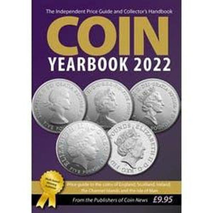 Coin Yearbook 2022 