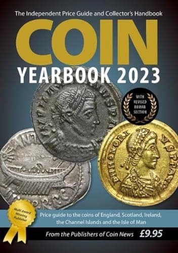 Coin Yearbook 2023