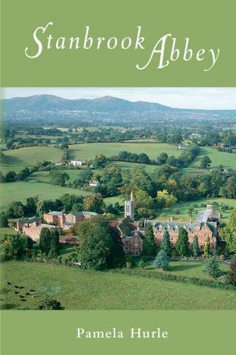 Stanbrook Abbey