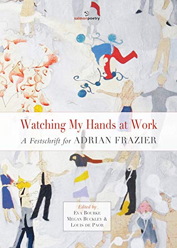 Watching My Hands at Work