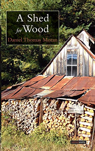A Shed for Wood