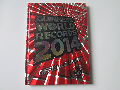 Guinness World Records