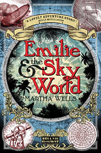 Emilie and the Sky World