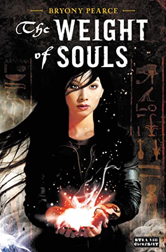 Weight of Souls