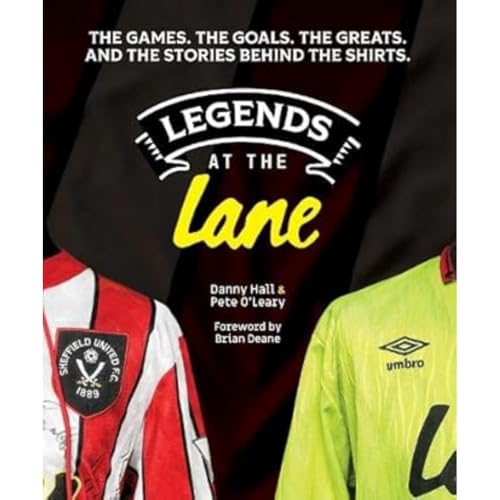 Legends at the Lane