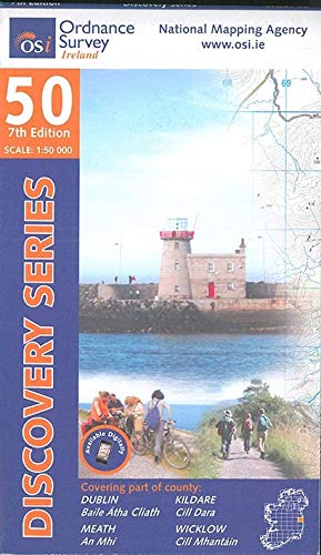 Dublin, Kildare, Meath, Wicklow