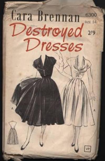 Destroyed Dresses