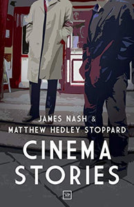 Cinema Stories 