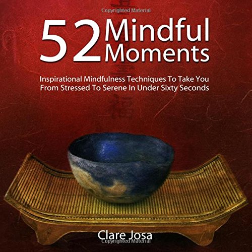 52 Mindful Moments