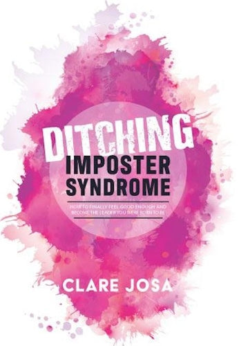 Ditching Imposter Syndrome